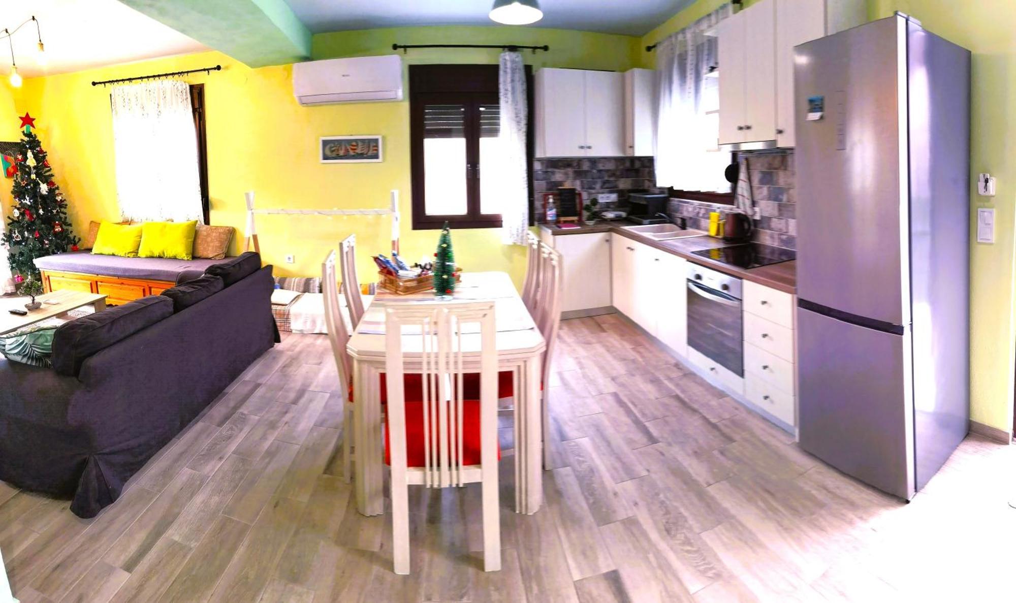 River House Volos Exterior foto