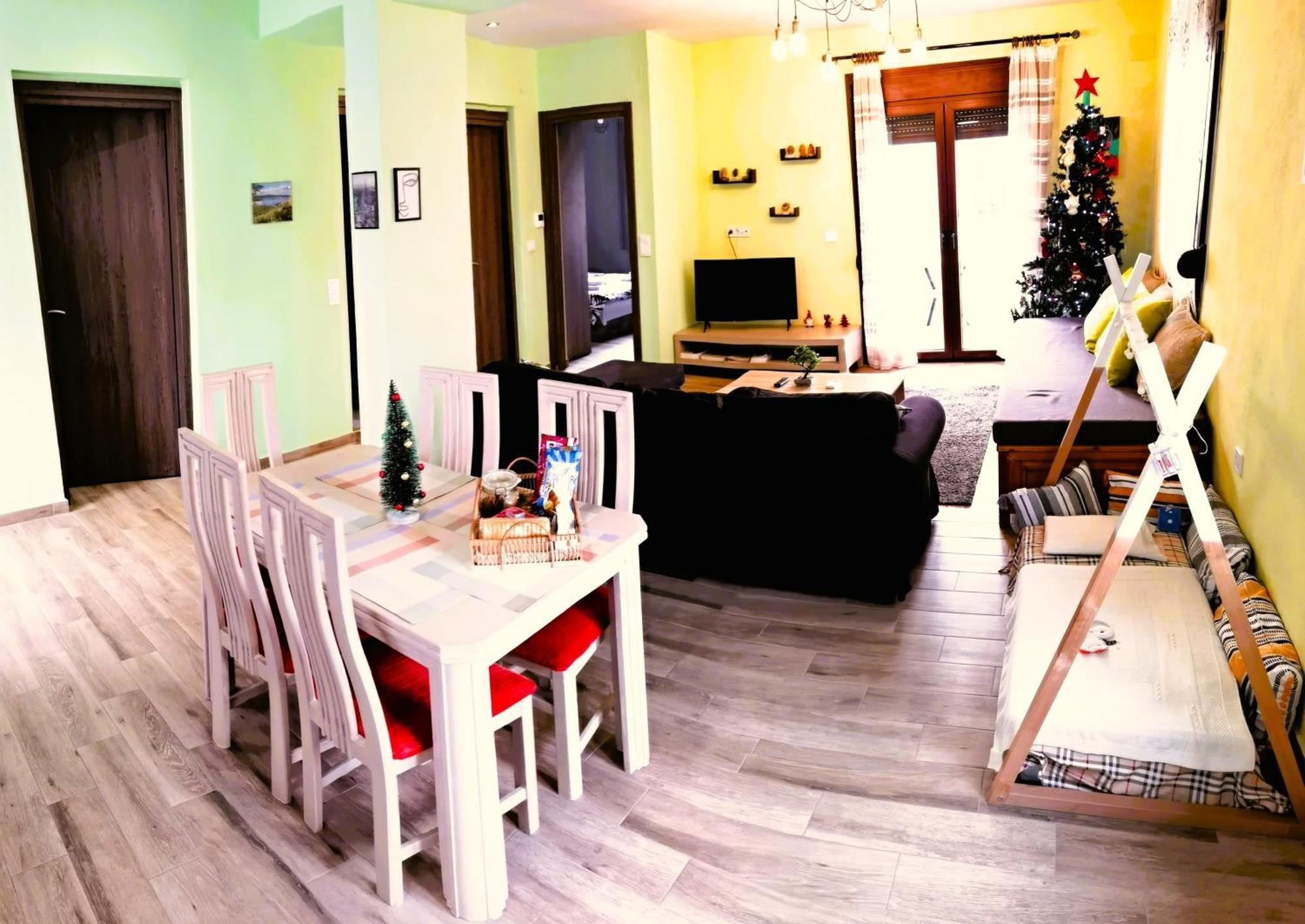River House Volos Exterior foto