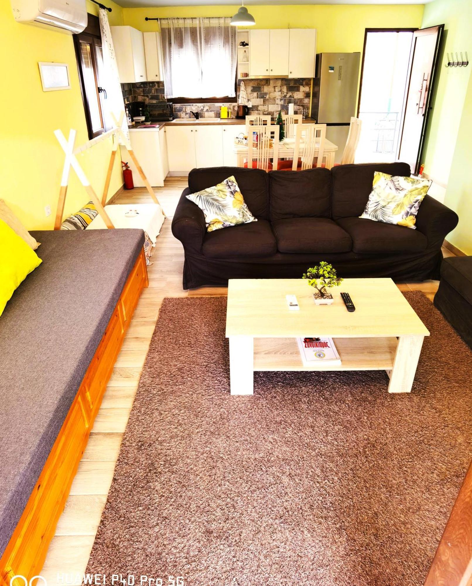 River House Volos Exterior foto